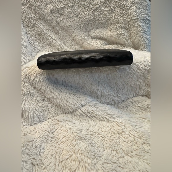 EUC Vintage Louis Vuitton Porte Tresor Epi Leather Wallet - Picture 8 of 14